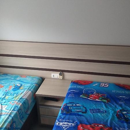 Cozumel Apartment บอมบินญัส ภายนอก รูปภาพ