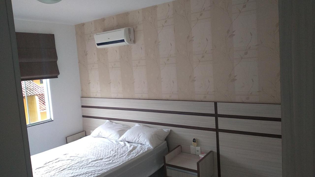 Cozumel Apartment บอมบินญัส ภายนอก รูปภาพ