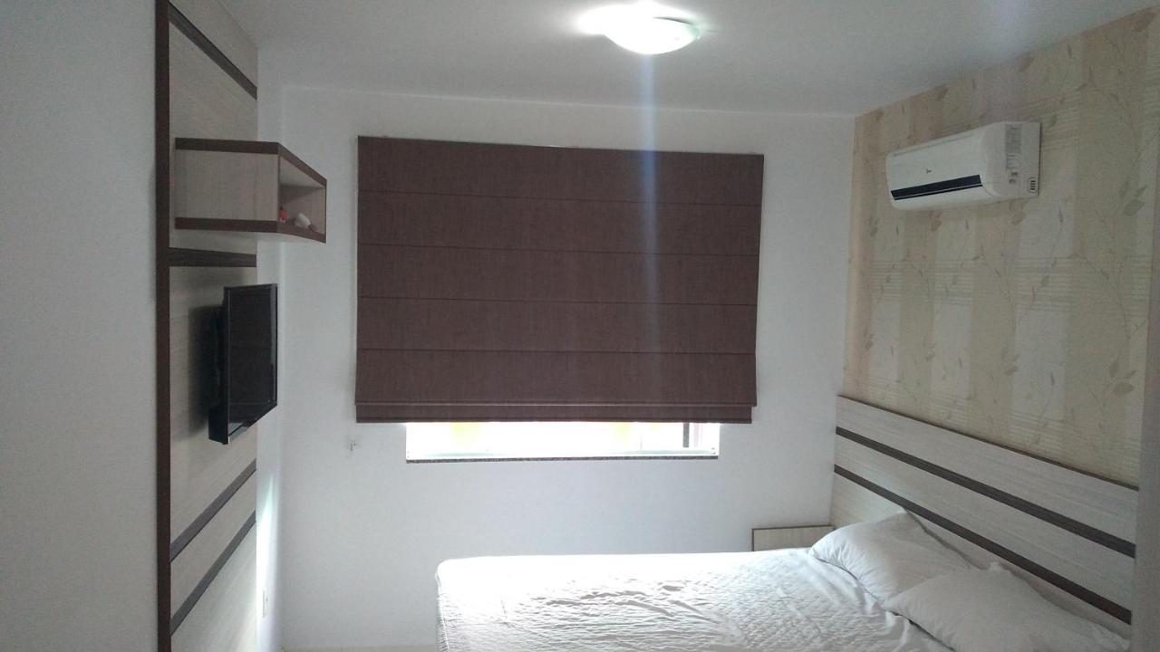 Cozumel Apartment บอมบินญัส ภายนอก รูปภาพ