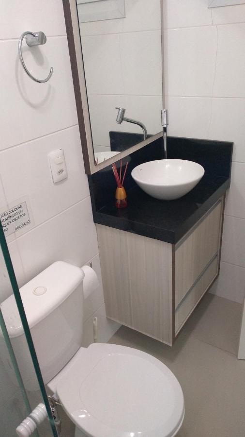 Cozumel Apartment บอมบินญัส ภายนอก รูปภาพ