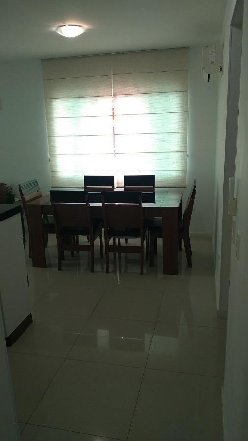 Cozumel Apartment บอมบินญัส ภายนอก รูปภาพ