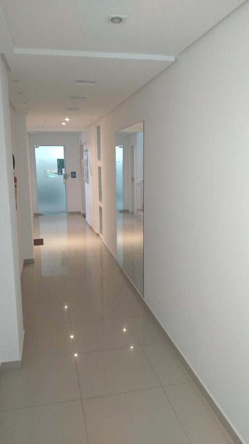 Cozumel Apartment บอมบินญัส ภายนอก รูปภาพ