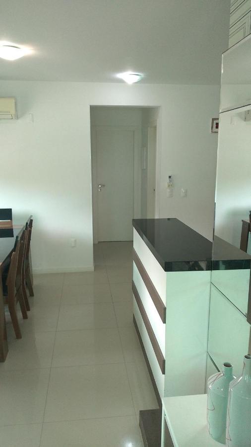 Cozumel Apartment บอมบินญัส ภายนอก รูปภาพ