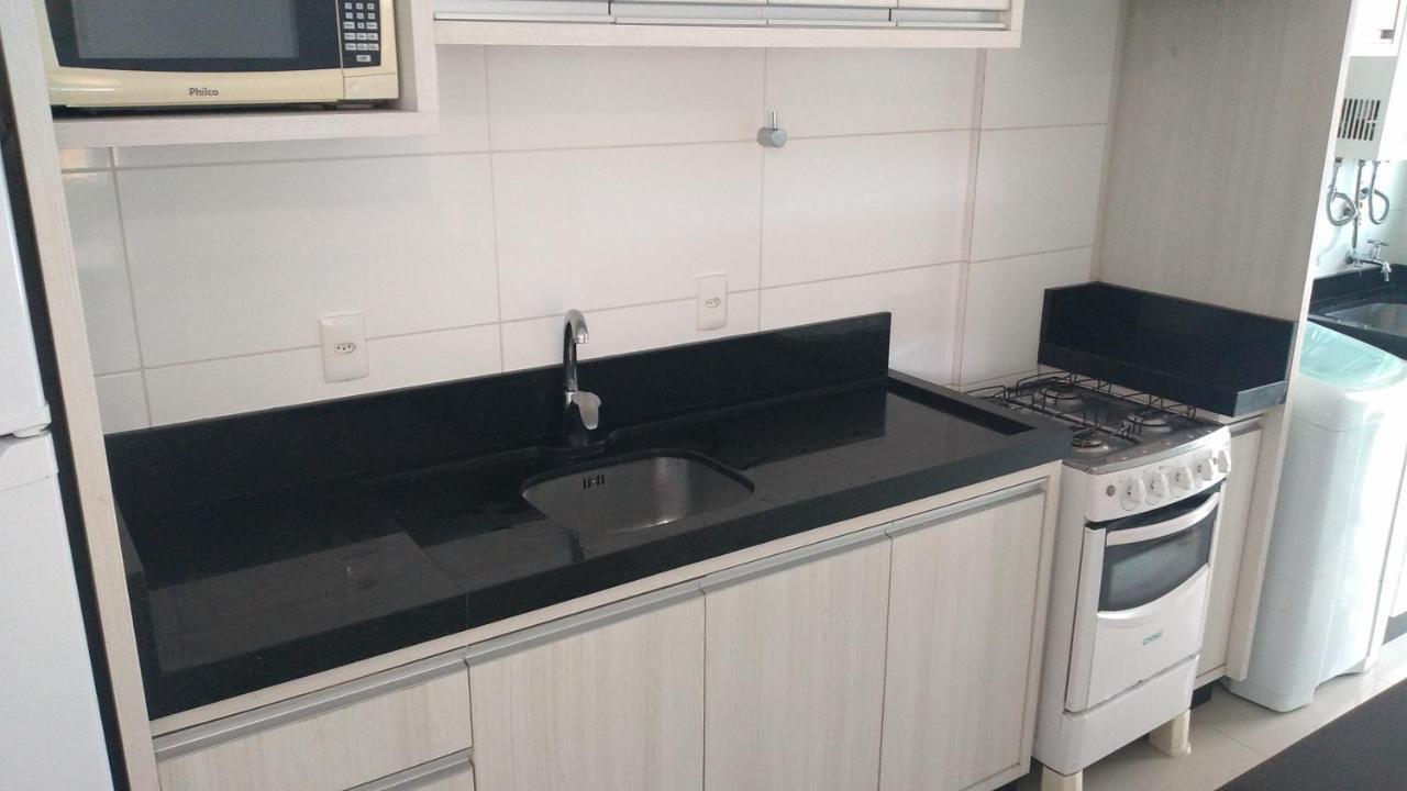 Cozumel Apartment บอมบินญัส ภายนอก รูปภาพ
