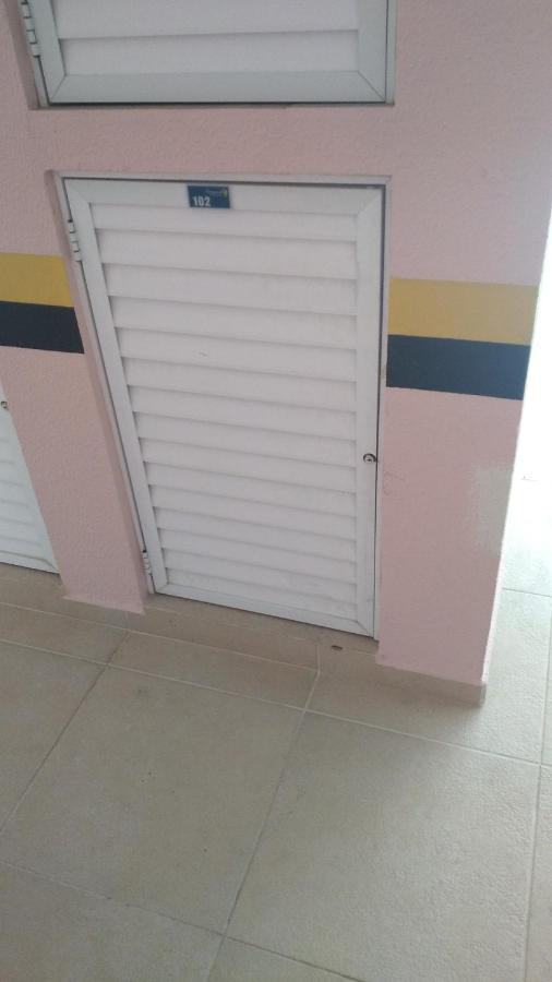 Cozumel Apartment บอมบินญัส ภายนอก รูปภาพ
