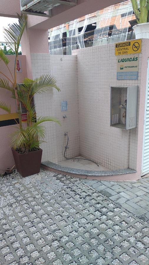 Cozumel Apartment บอมบินญัส ภายนอก รูปภาพ