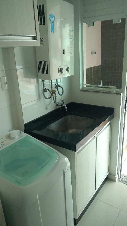 Cozumel Apartment บอมบินญัส ภายนอก รูปภาพ