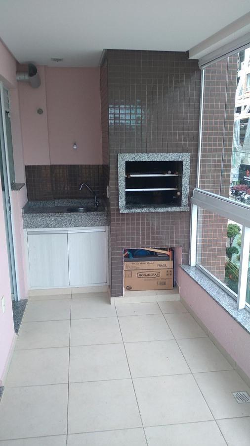 Cozumel Apartment บอมบินญัส ภายนอก รูปภาพ