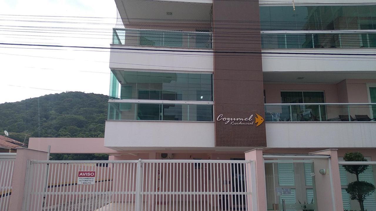 Cozumel Apartment บอมบินญัส ภายนอก รูปภาพ