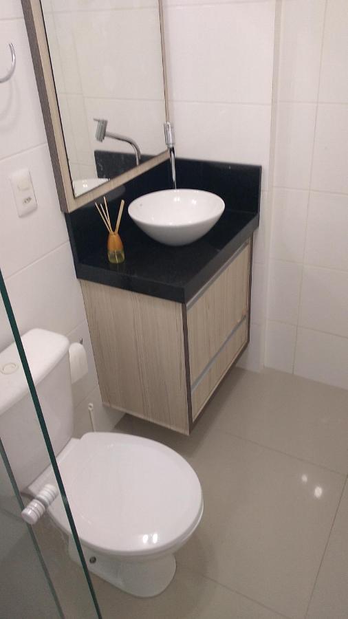 Cozumel Apartment บอมบินญัส ภายนอก รูปภาพ